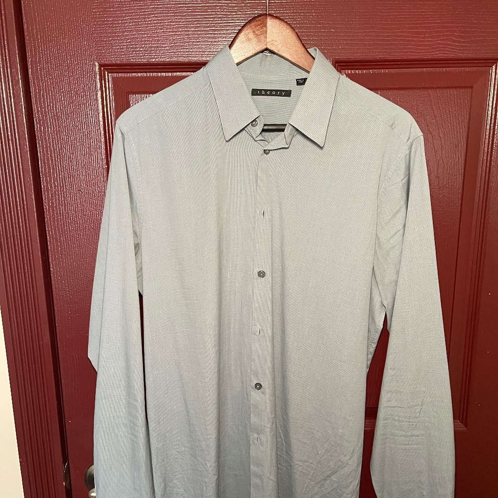 Button down shirts